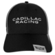 Cadillac Racing Hat - Silver